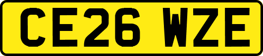 CE26WZE