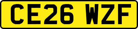 CE26WZF