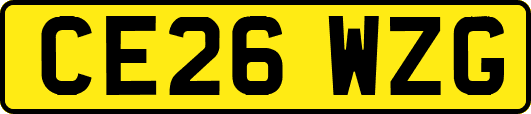 CE26WZG