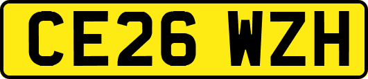 CE26WZH