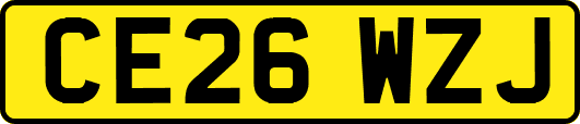 CE26WZJ