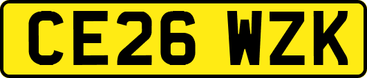 CE26WZK