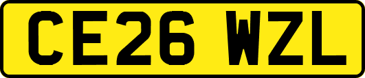 CE26WZL