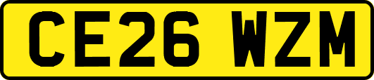CE26WZM