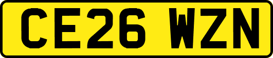 CE26WZN