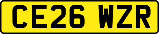 CE26WZR