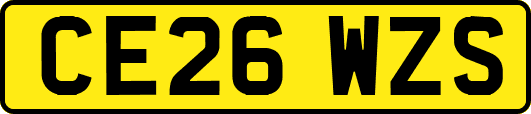 CE26WZS