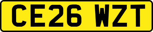 CE26WZT