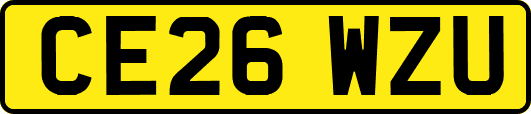 CE26WZU
