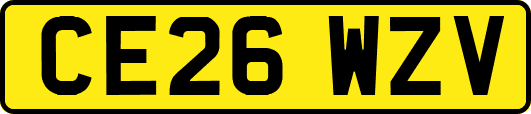 CE26WZV