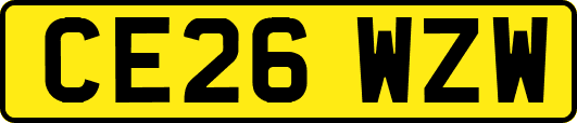 CE26WZW
