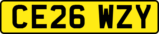 CE26WZY