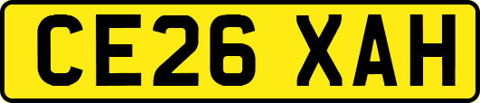 CE26XAH