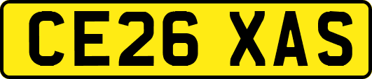 CE26XAS