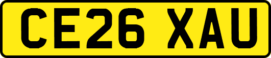 CE26XAU