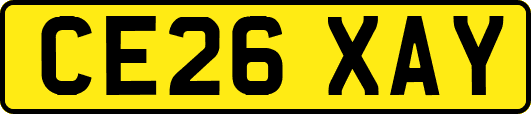 CE26XAY