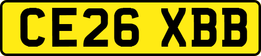 CE26XBB