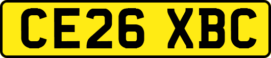 CE26XBC