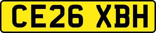 CE26XBH