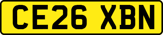 CE26XBN