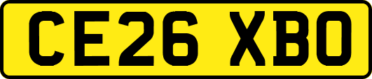 CE26XBO
