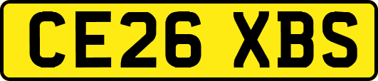 CE26XBS