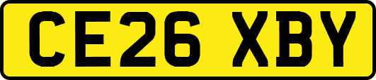 CE26XBY