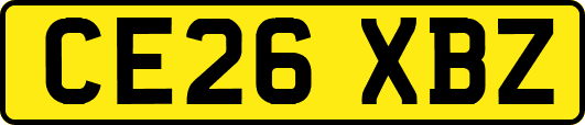 CE26XBZ