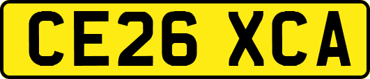 CE26XCA