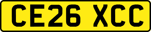 CE26XCC