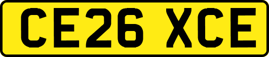 CE26XCE
