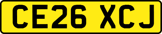CE26XCJ
