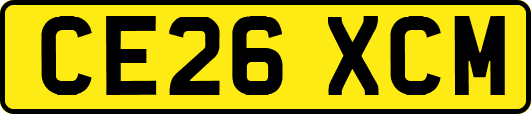 CE26XCM