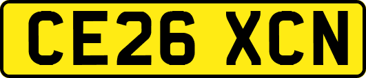 CE26XCN