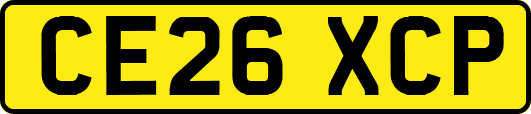 CE26XCP