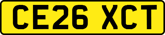 CE26XCT