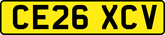CE26XCV