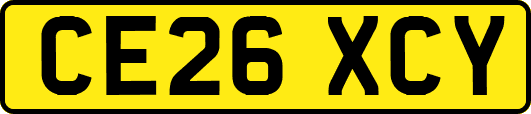 CE26XCY