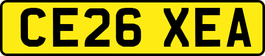 CE26XEA