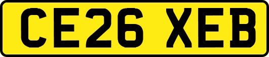 CE26XEB