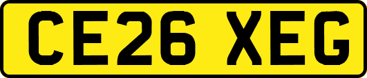 CE26XEG