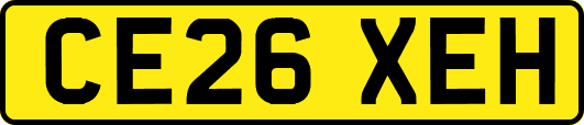 CE26XEH