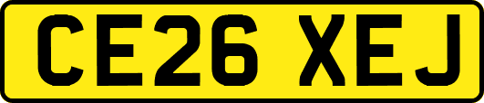 CE26XEJ