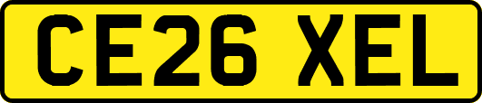 CE26XEL