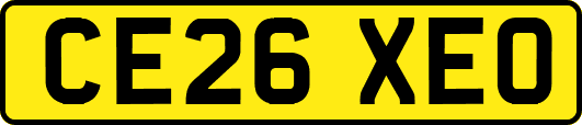 CE26XEO