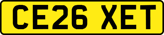 CE26XET