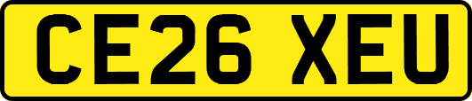 CE26XEU