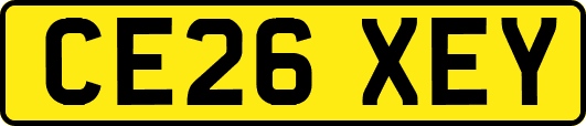 CE26XEY