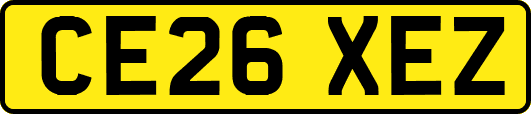 CE26XEZ