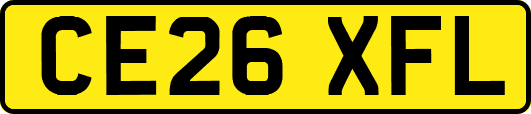 CE26XFL